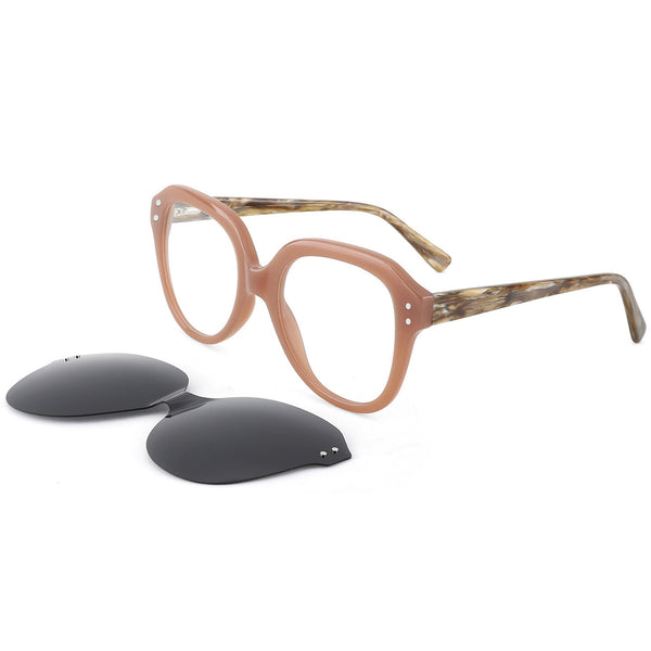 Square Glasses YCO1002