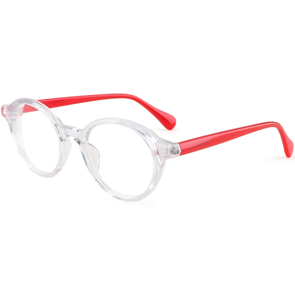 Round Glasses YEA1251