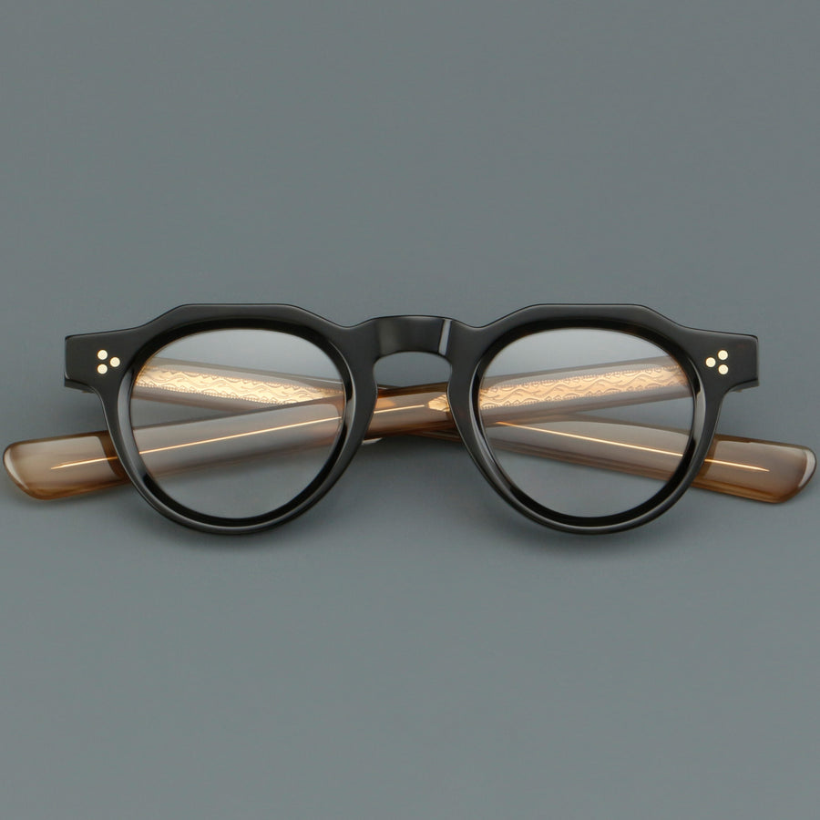 Round Glasses YN1083