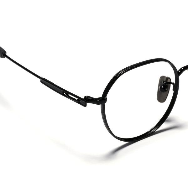 Round Glasses A4123