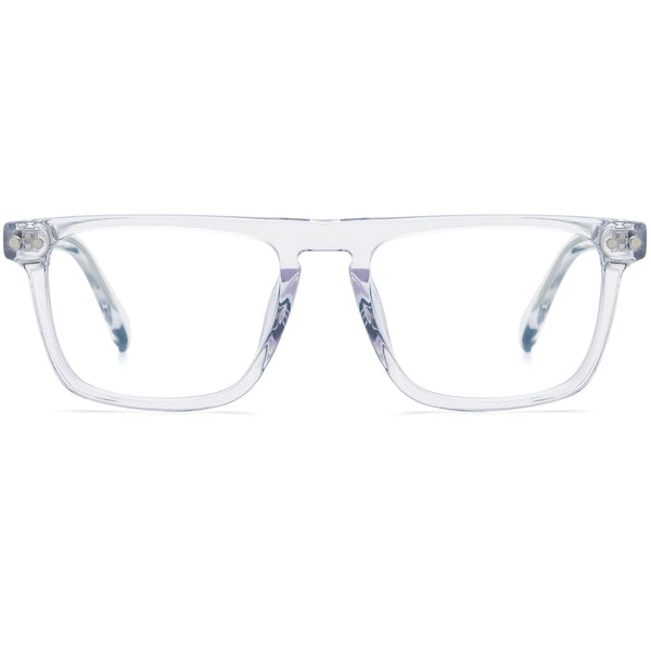 Square Glasses BR1433