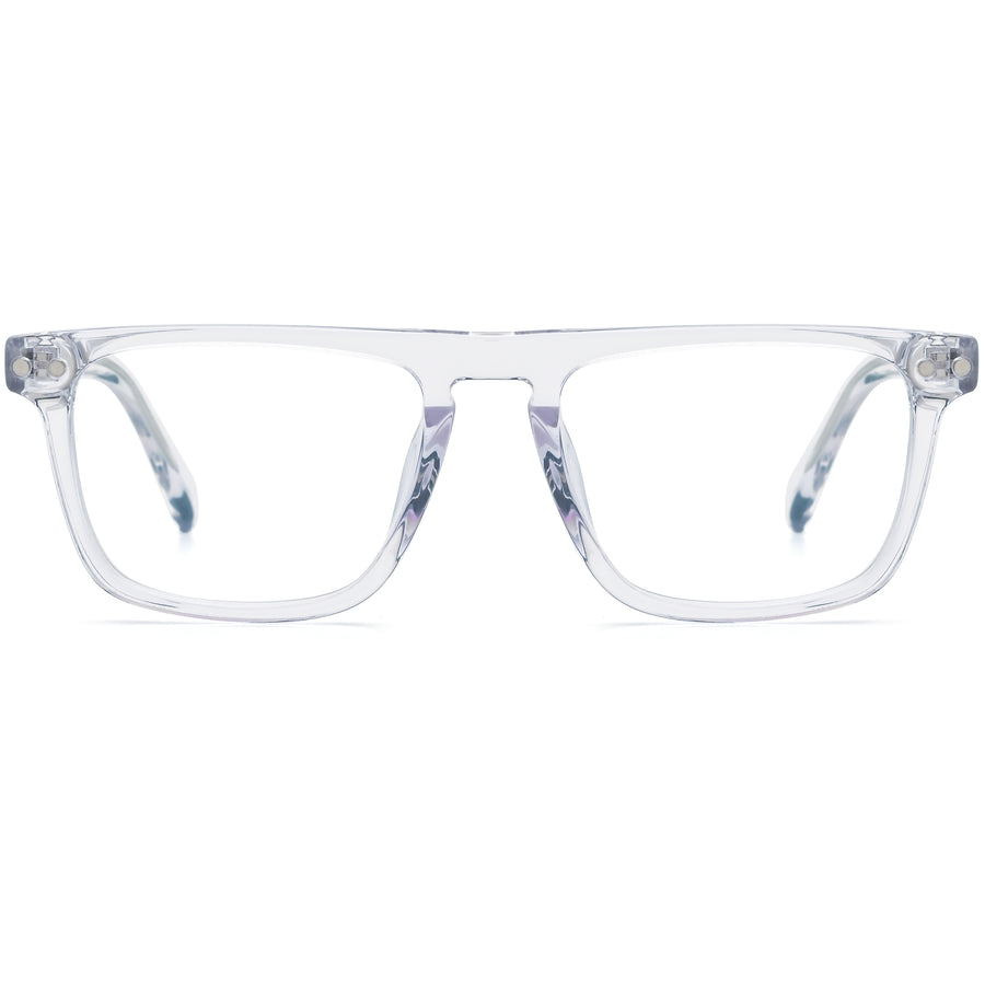 Square Glasses BR1433