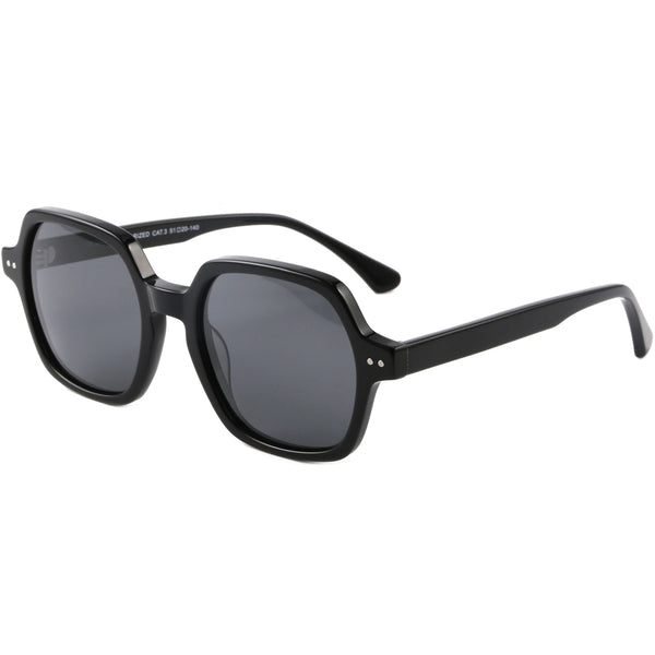 Square Sunglasses GSS1015