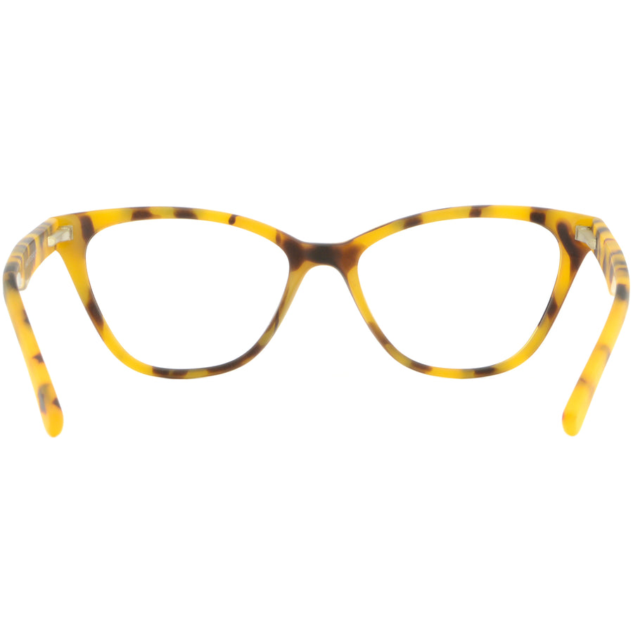 Cat-Eye Glasses O2566