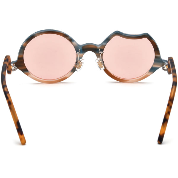 Geometric Sunglasses BRS1090