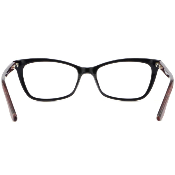 Cat-Eye Glasses O2186