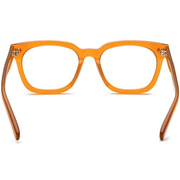 Square Glasses BR1082