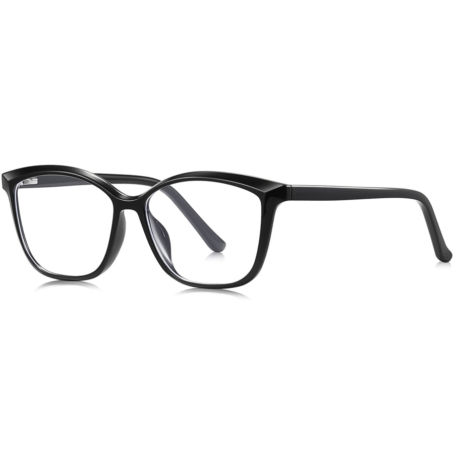 Square Glasses YSD1094