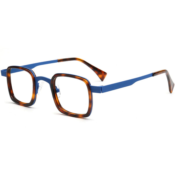 Square Glasses YT1080