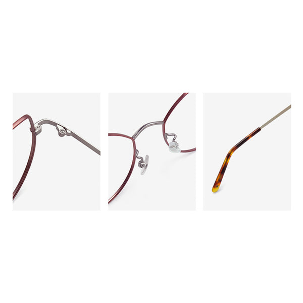 Browline Glasses PG1040