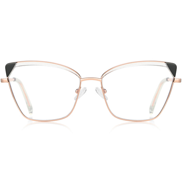 Cat-Eye Glasses PF1136