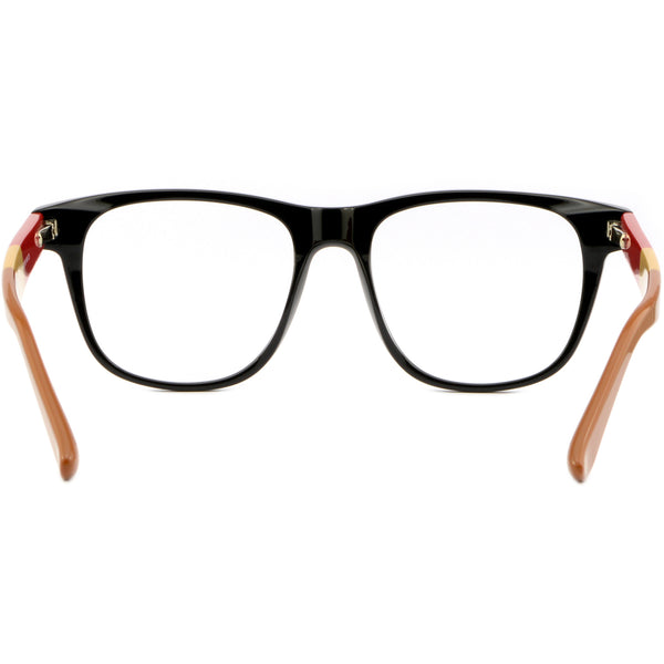 Square Glasses O2361