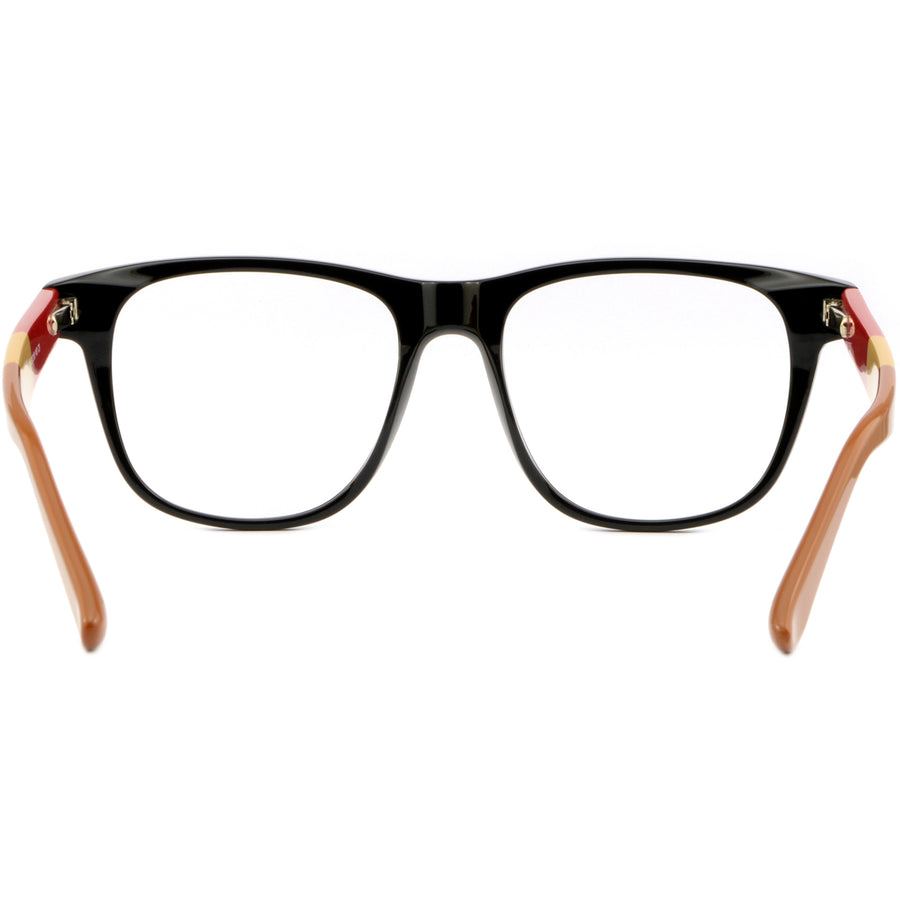 Square Glasses O2361