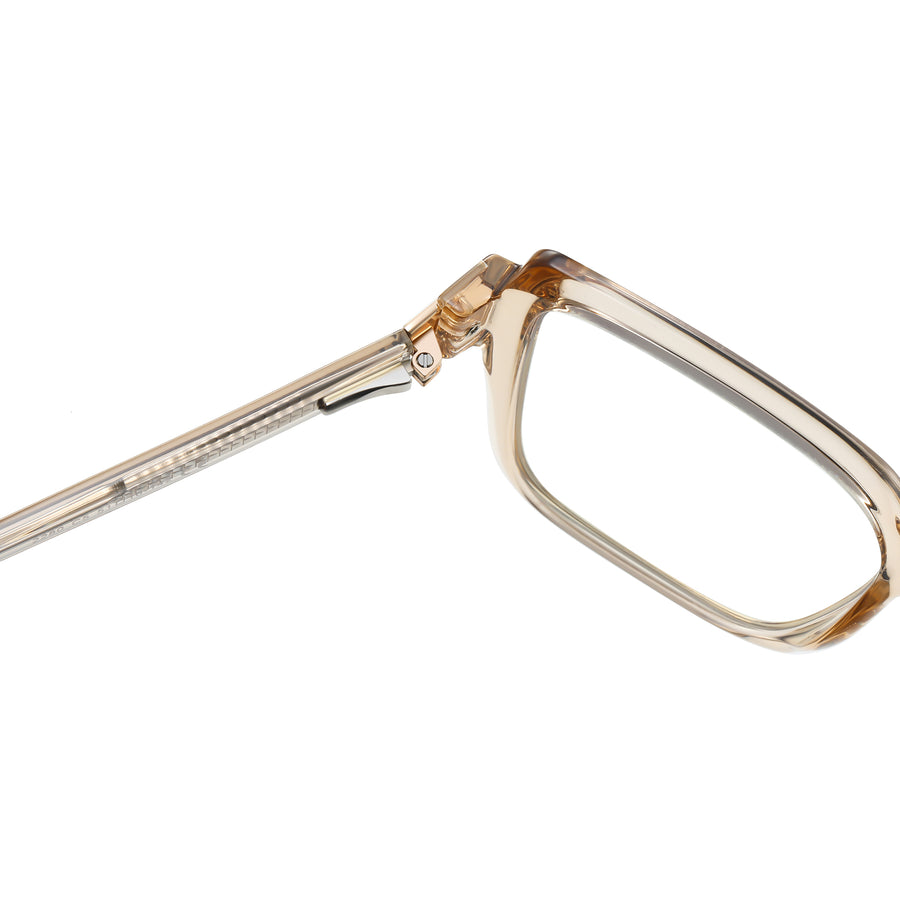 Square Glasses PF1398