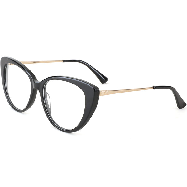 Cat-Eye Glasses YSAC1029