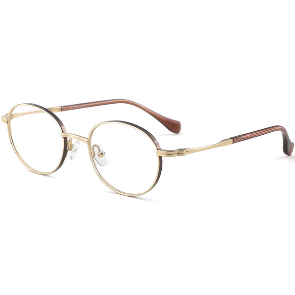 Oval Glasses YPT1044