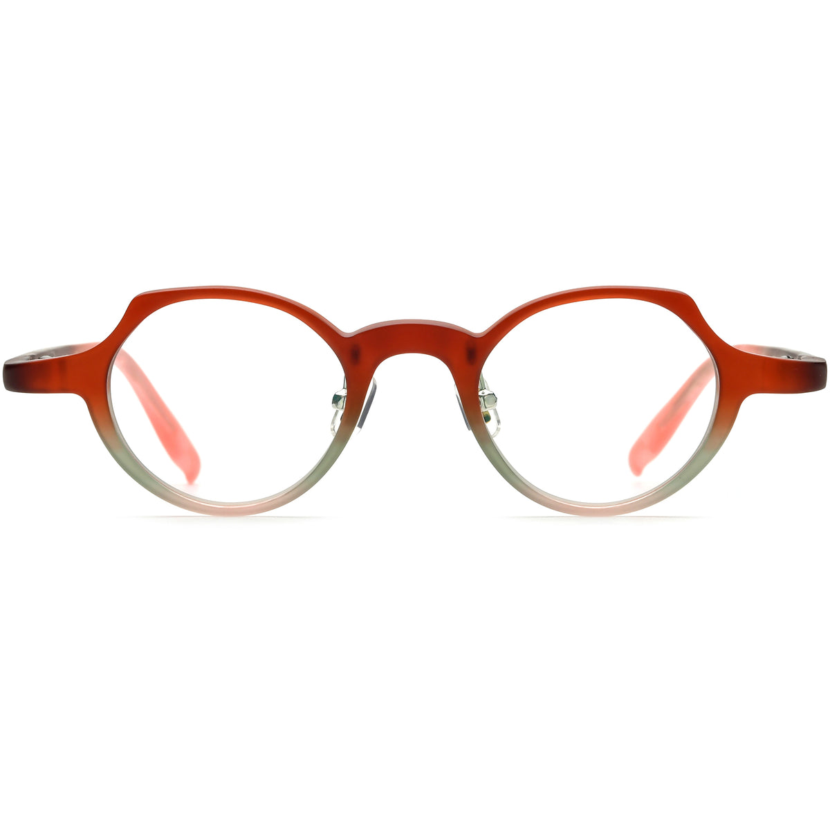 Geometric Glasses BR1432