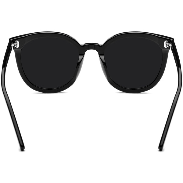 Round Sunglasses BRS1014