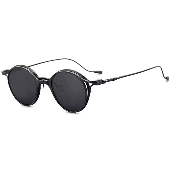 Round Glasses TG1074