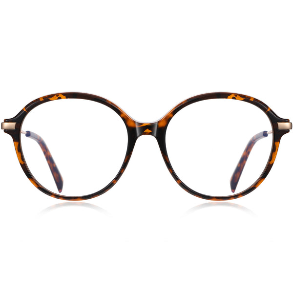 Round Glasses PF1019