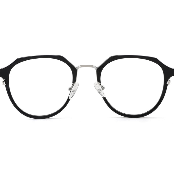 Round Glasses YSAC1096