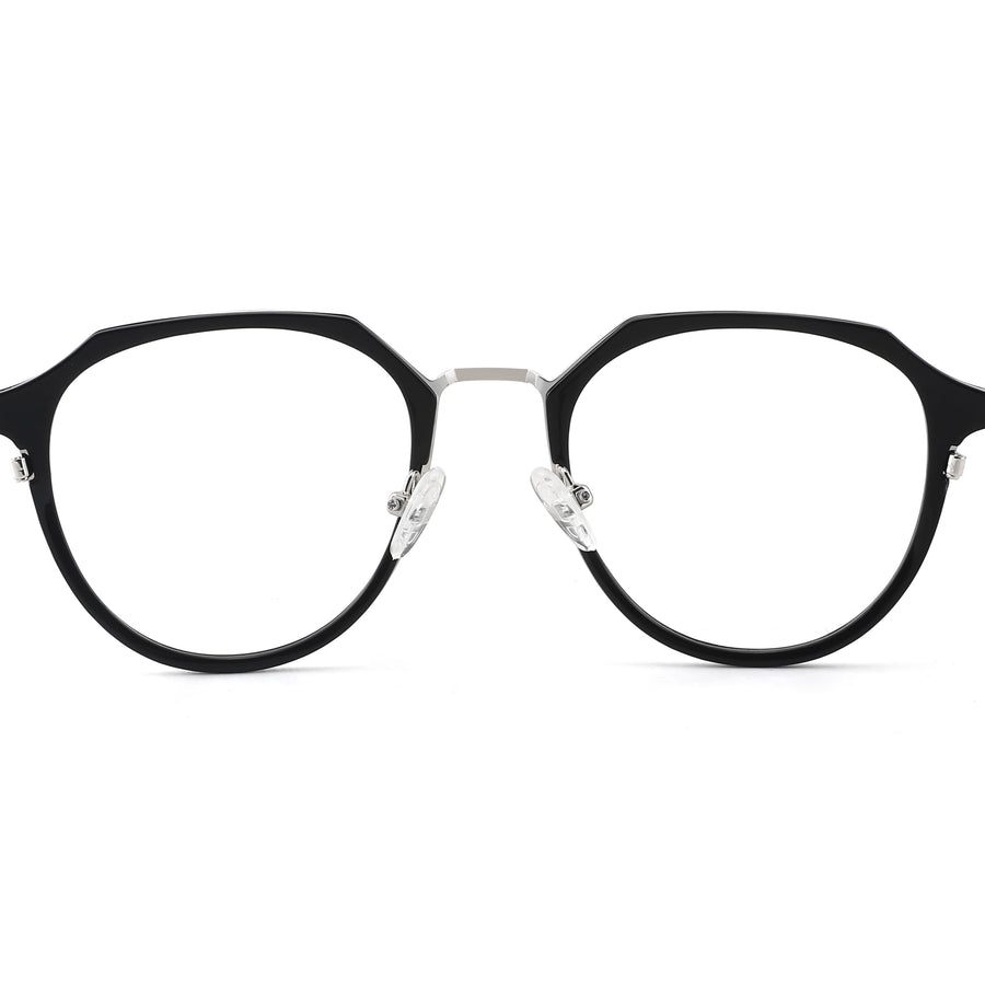 Round Glasses YSAC1096