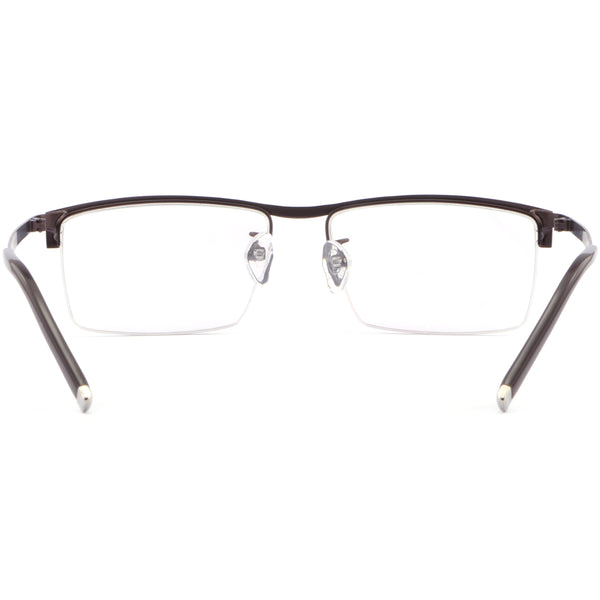 Rectangle Glasses O1887