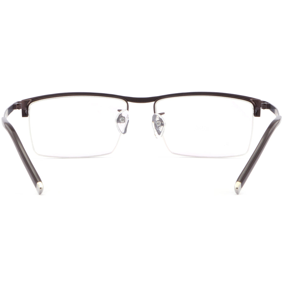 Rectangle Glasses O1887