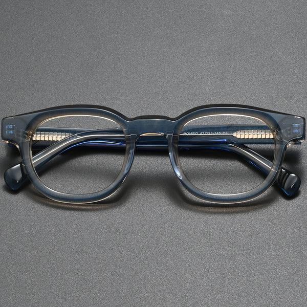 Square Glasses YN1139