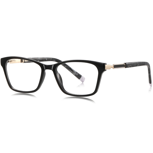 Rectangle Glasses YSD1065