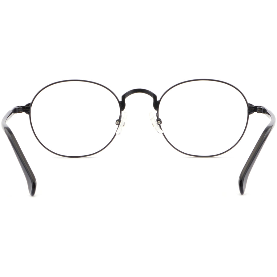 Oval Glasses O1854