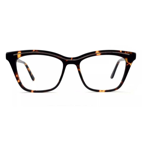 Cat-Eye Glasses A2371