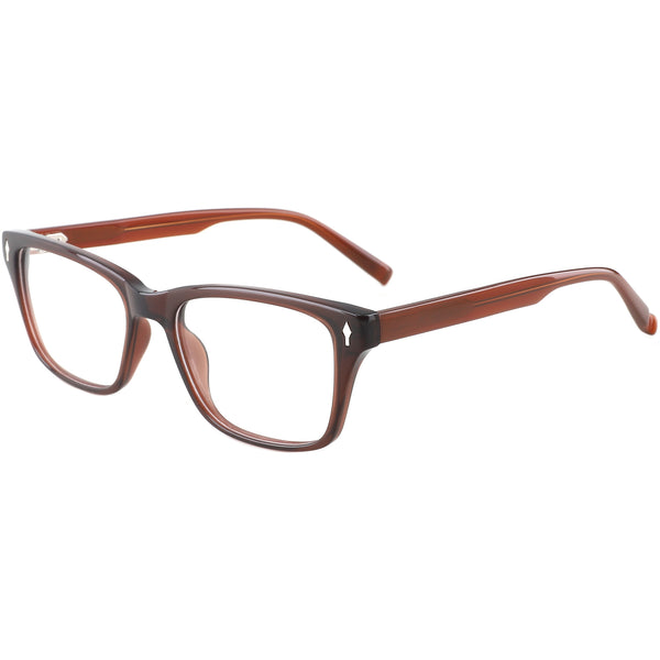 Rectangle Glasses YEA1225