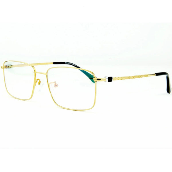 Rectangle Glasses JCT1012