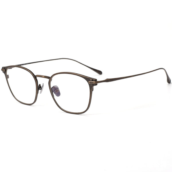 Square Glasses YM1021