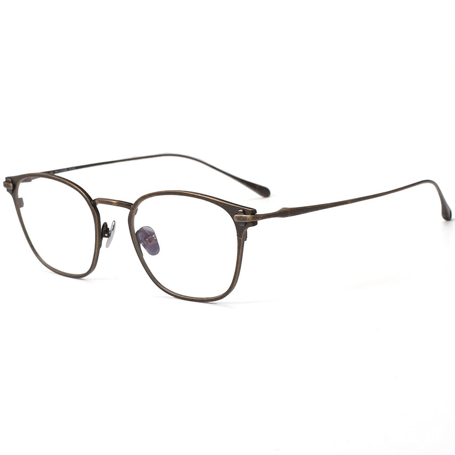 Square Glasses YM1021