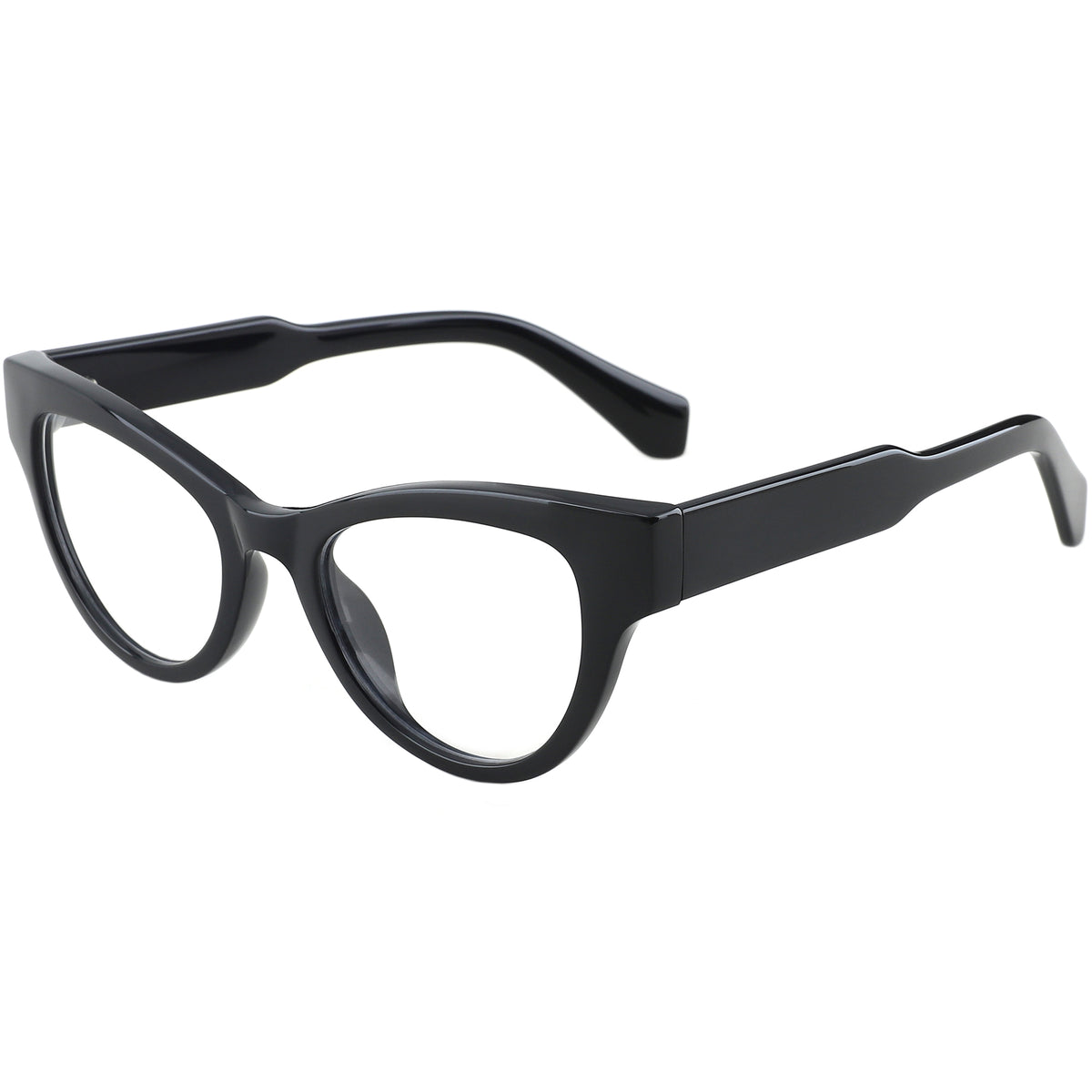 Cat-Eye Glasses YEA1180