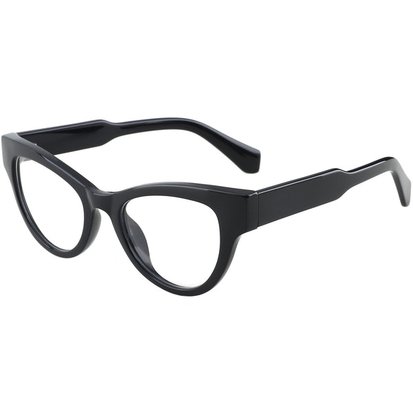 Cat-Eye Glasses YEA1180