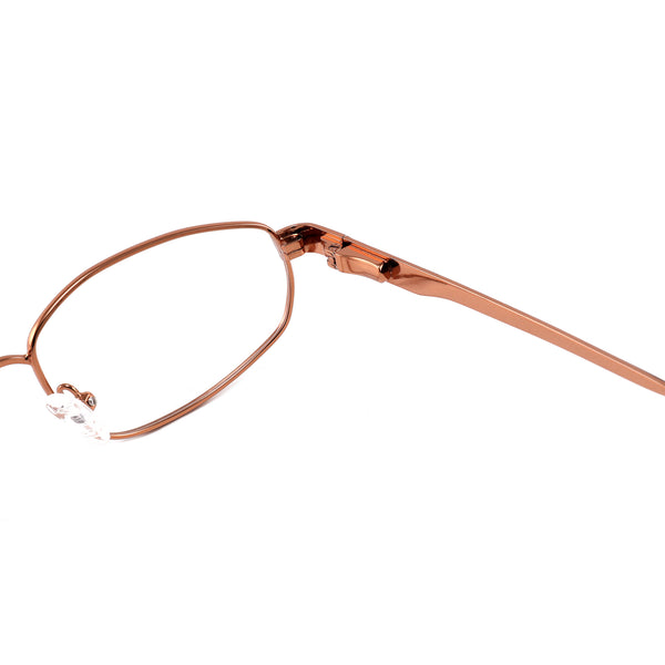 Oval Glasses DS1004