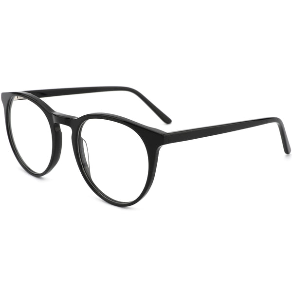 Round Glasses A1870