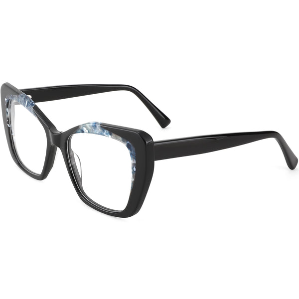 Cat-Eye Glasses YEA1040
