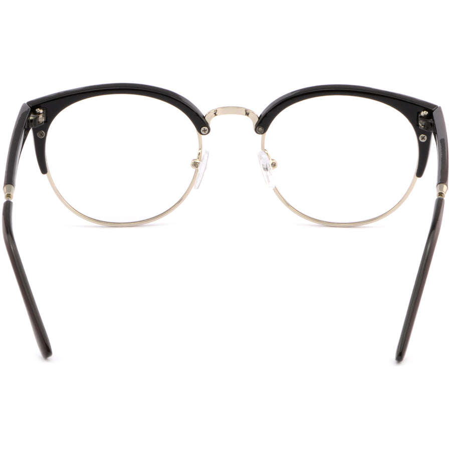 Browline Glasses O1071