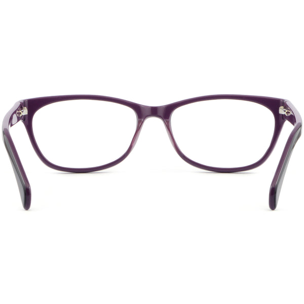 Rectangle Glasses O1635