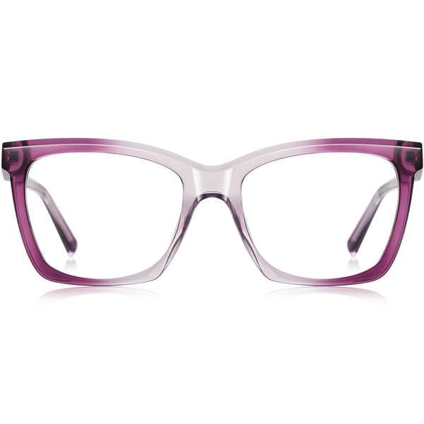 Square Glasses YSD1007
