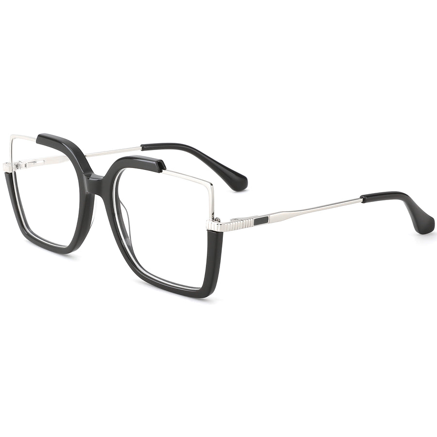 Square Glasses YEC1139