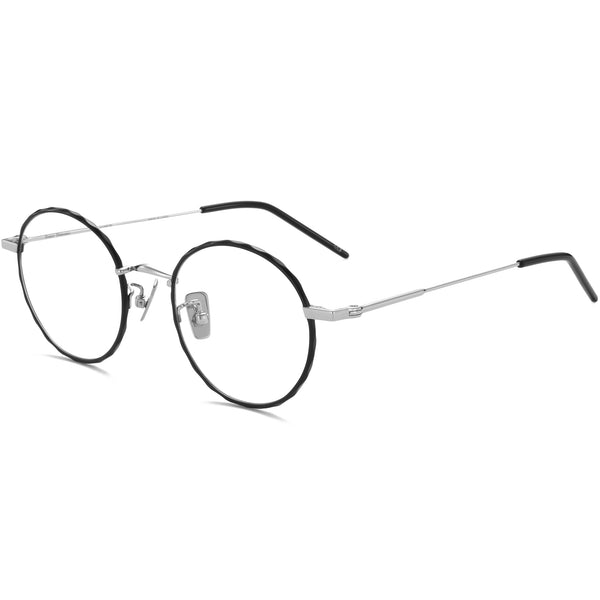 Round Glasses MS1019