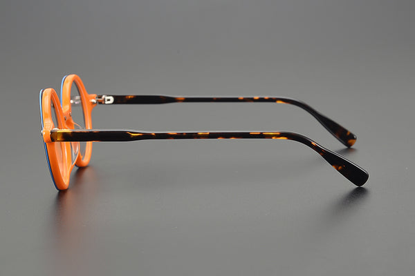 Round Glasses TG1103