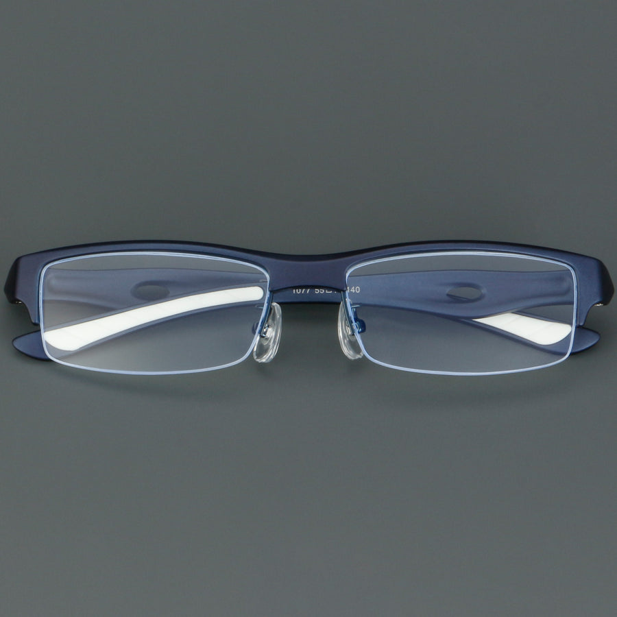 Rectangle Glasses YN1032