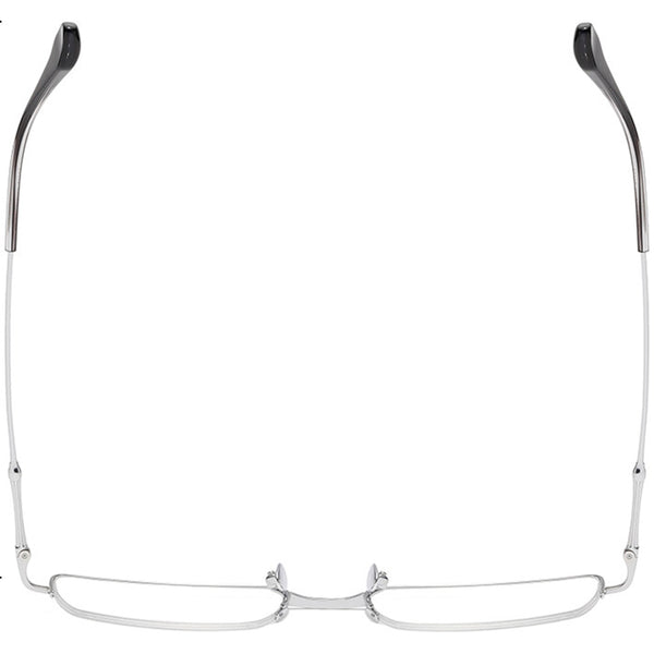 Square Glasses EF1135 - Wide Frames for Men with Larger Heads
