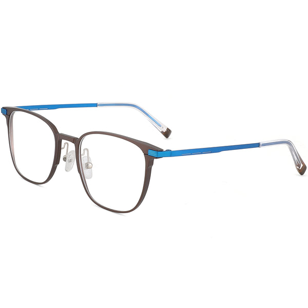 Square Glasses YEM1025